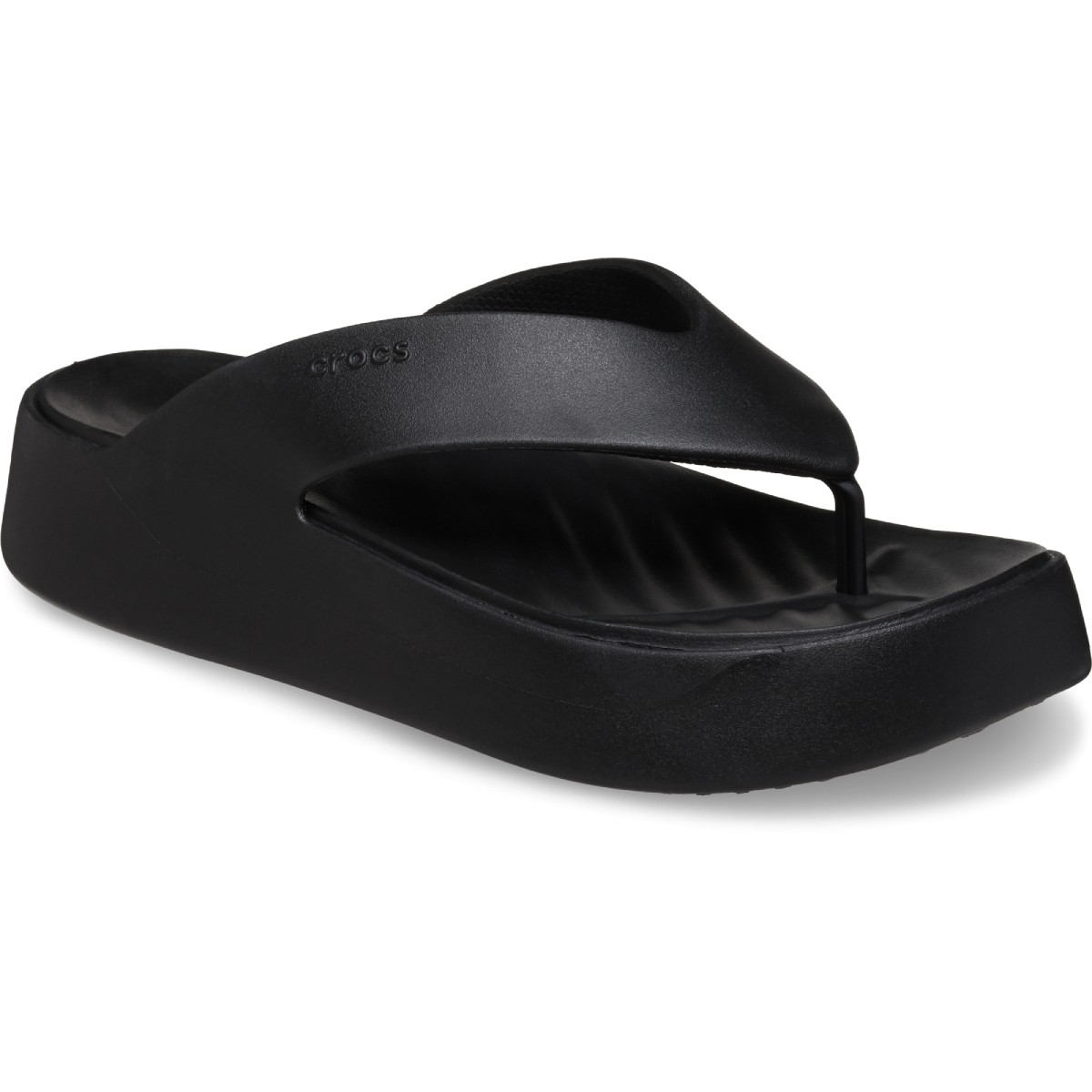 Crocs Getaway Platform Flip 209410