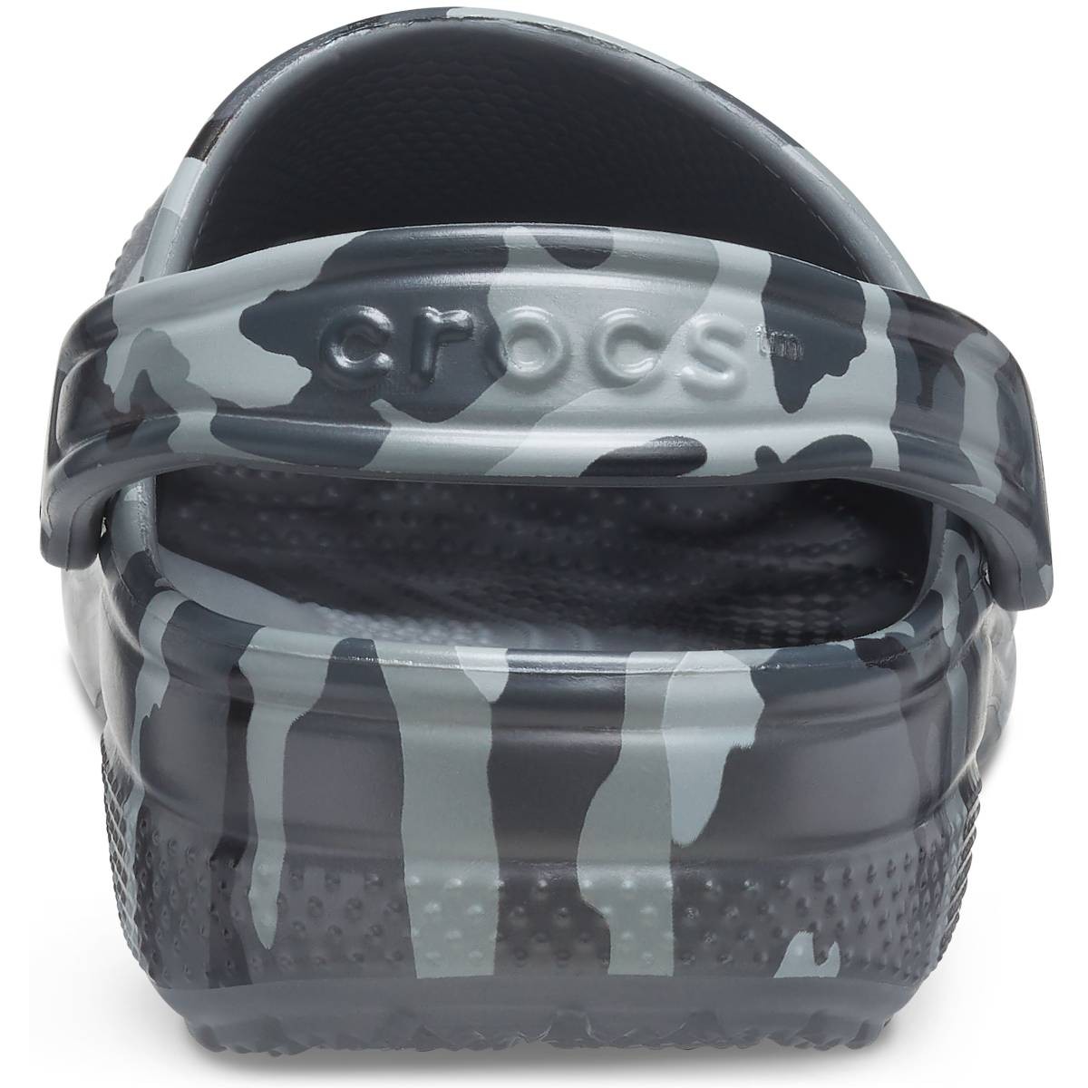 Crocs Classic Printed Camo Clog Unisex