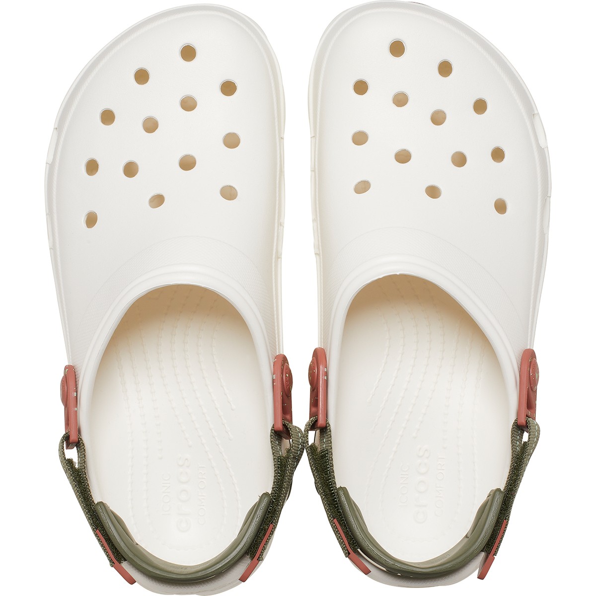 Crocs Classic All Terrain Clog Unisex