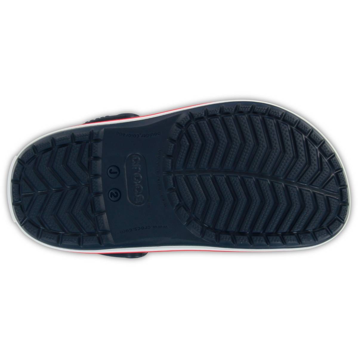 Crocs Crocband Clog Kids 207006