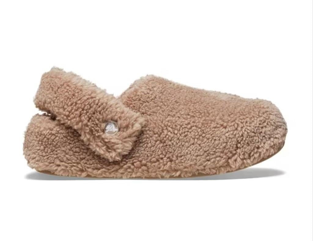 Classic Cozzzy Slipper