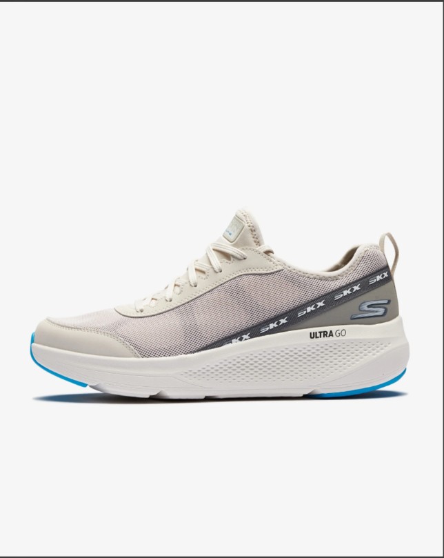 Skechers Go Run Elevate Erkek Koşu Ayakkabısı