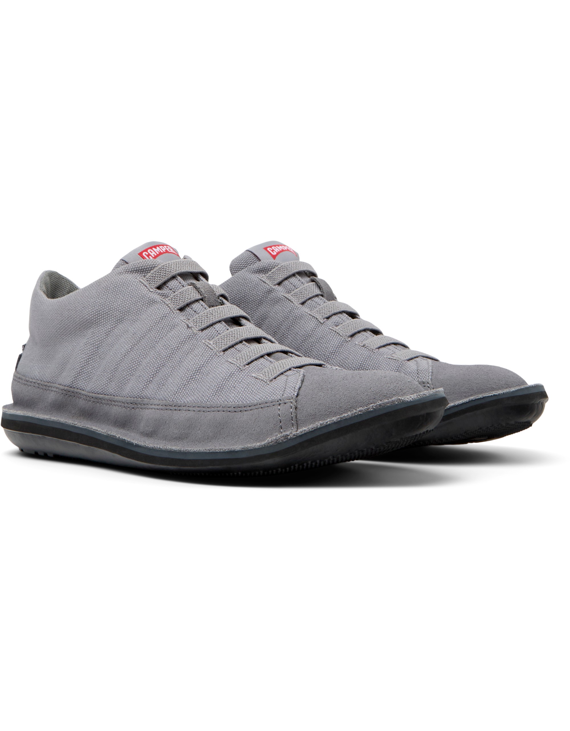 Camper Beetle Gri Erkek Spor Ayakkabı Sneaker 36791-078