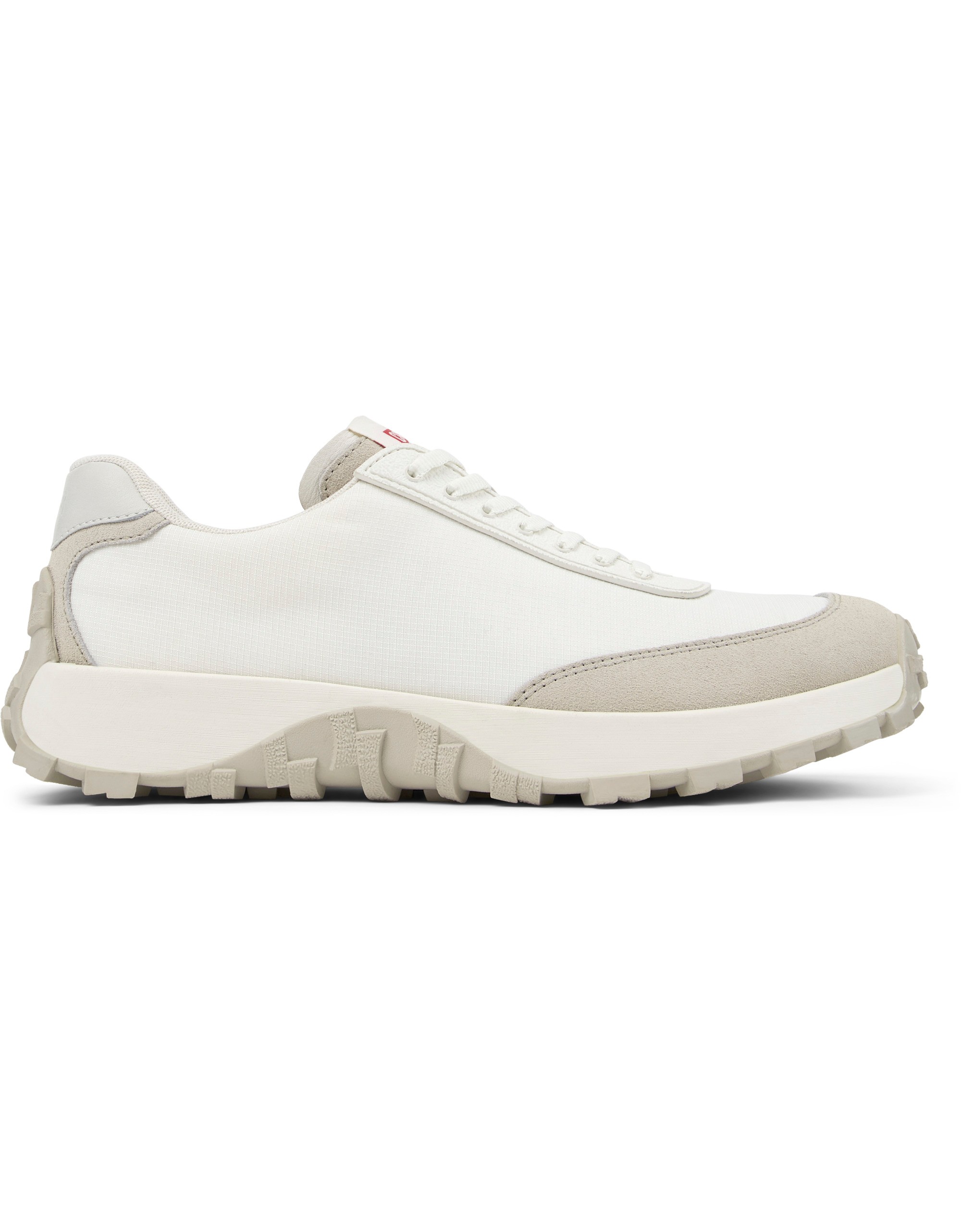 Camper Drift Trail Beyaz Erkek Günlük Sneaker 100864-007