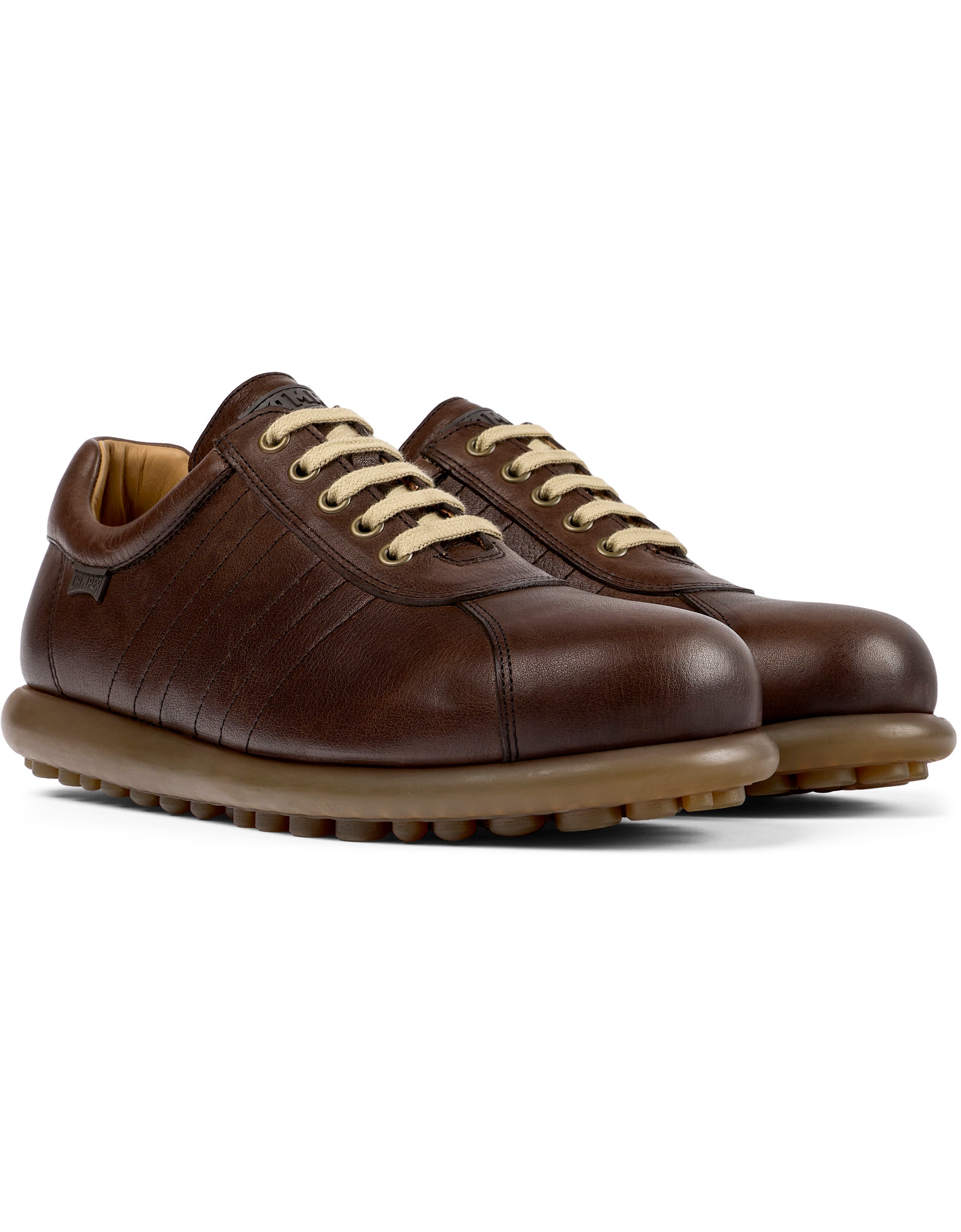 Camper Pelotas Arıel Kahverengi Erkek Sneaker 16002-318
