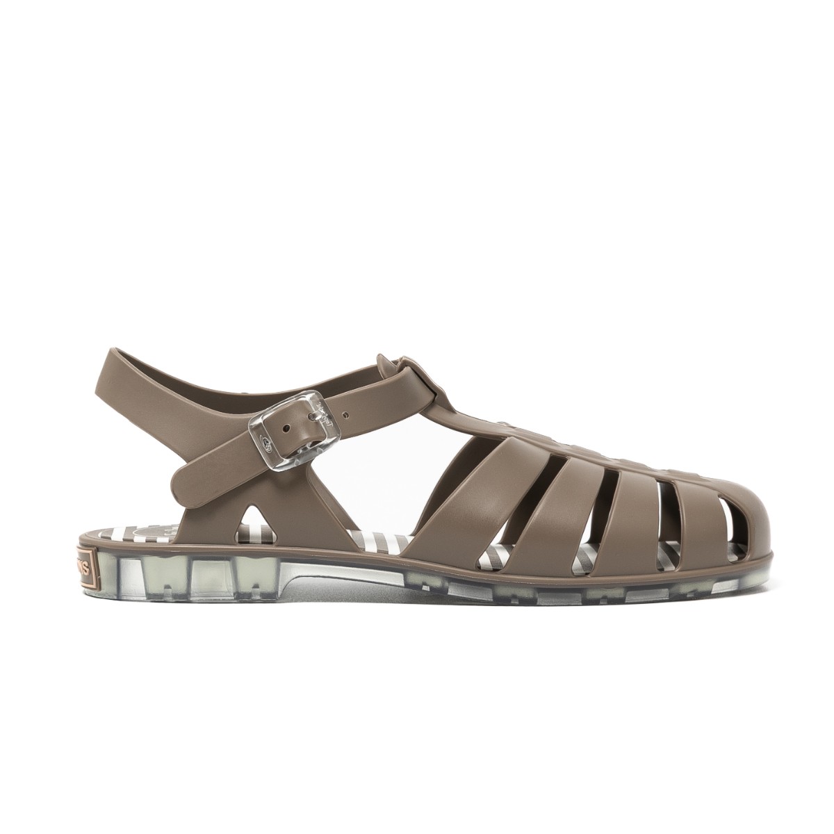 Toni Pons Cuba Taupe Rt Gri Spor Sandalet 1TONW2025175