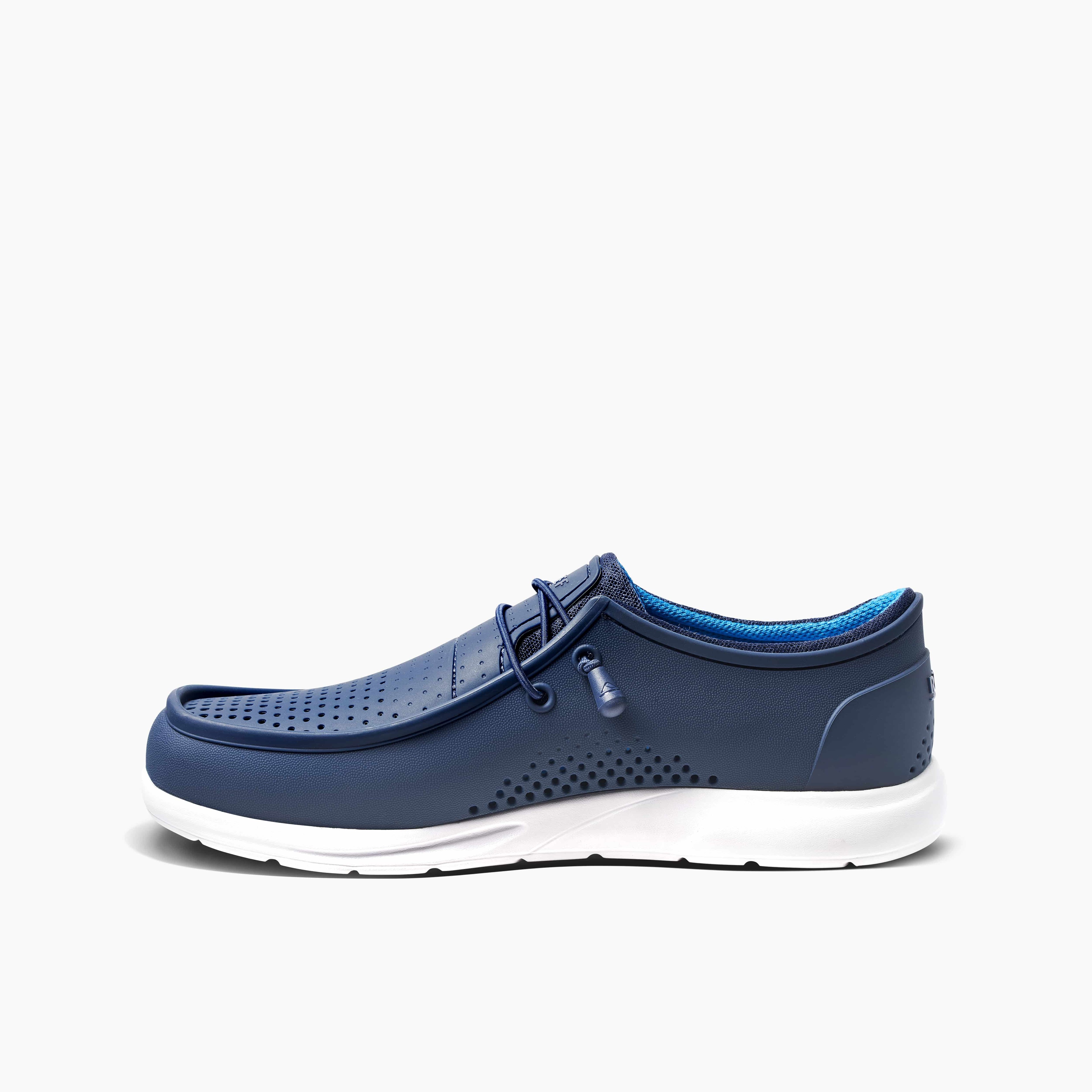 Reef WaterCoast Men Lacivert Erkek Tekne Ayakkabısı CI9924