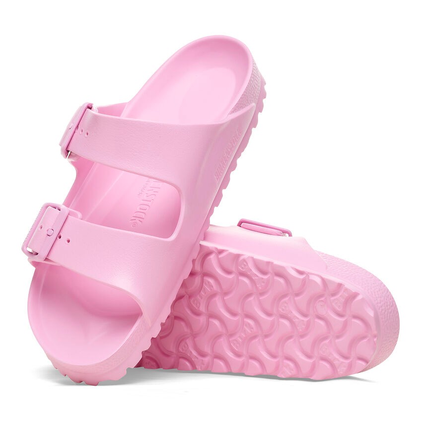 Birkenstock Arızona Eva Kadın Pembe Terlik