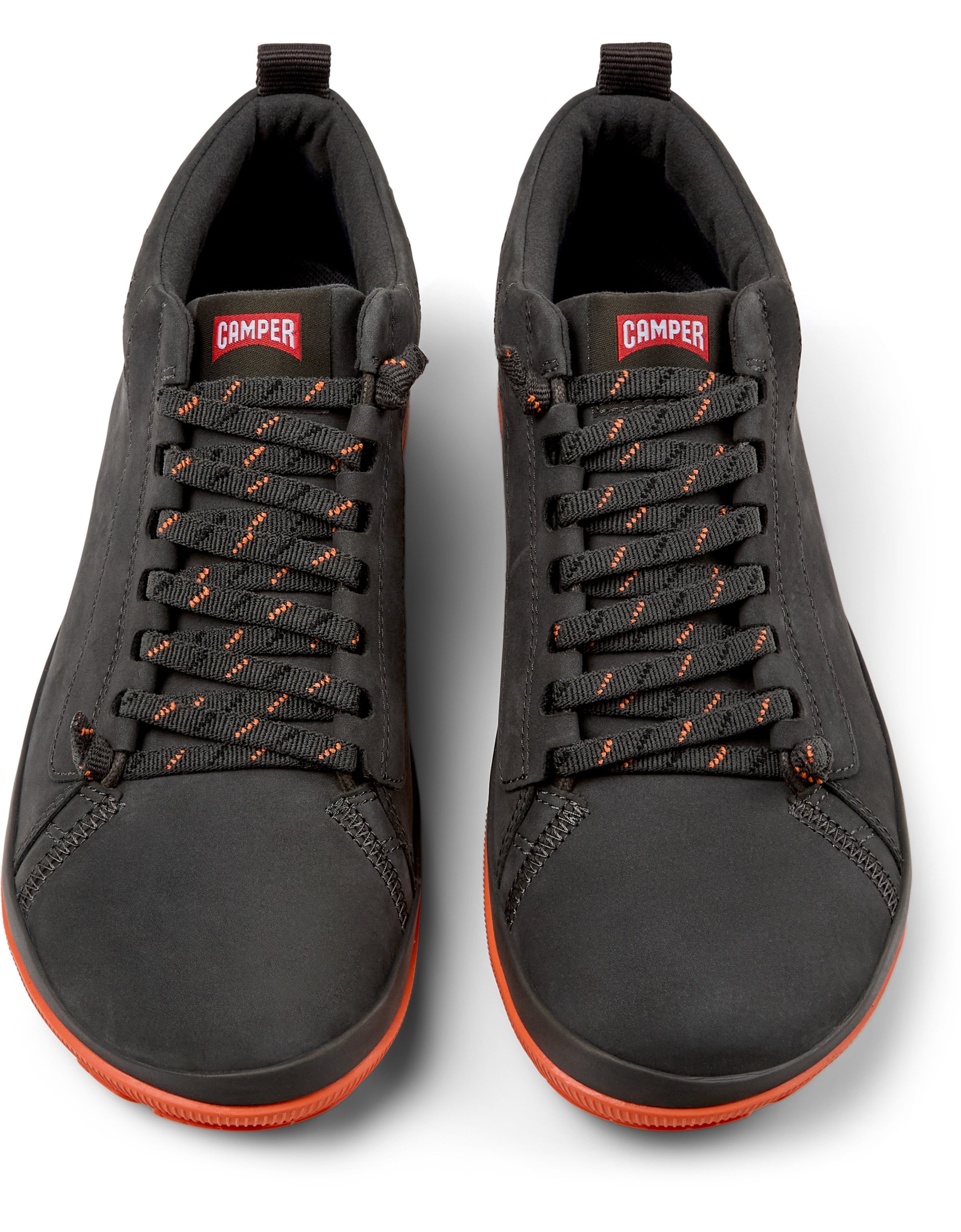 Camper Peu Pista Erkek Gore-Tex Bot