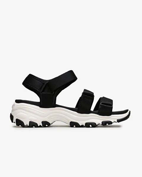 Skechers D-Lites Fresh Catch Kadın Spor Sandalet 31514