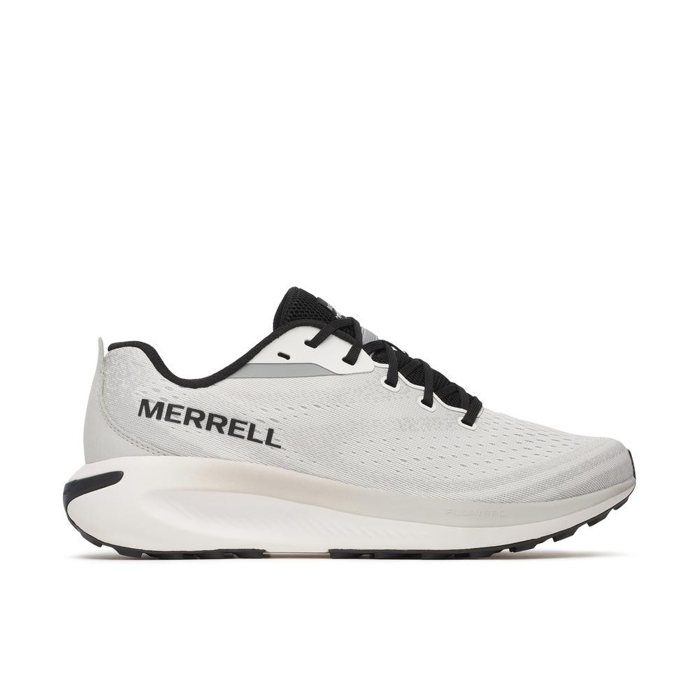 Merrell Morphlıte Erkek Gri Patika Koşusu Ayakkabısı J068387