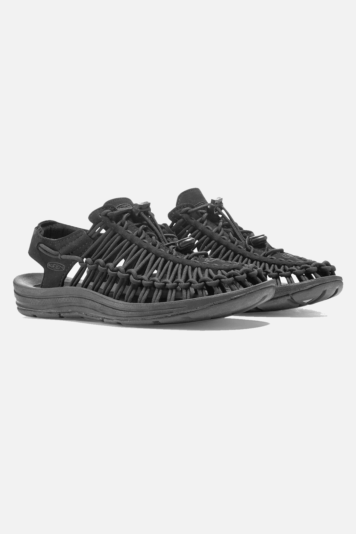 Keen Uneek - Kadın Siyah Outdoor Sandalet 1014099