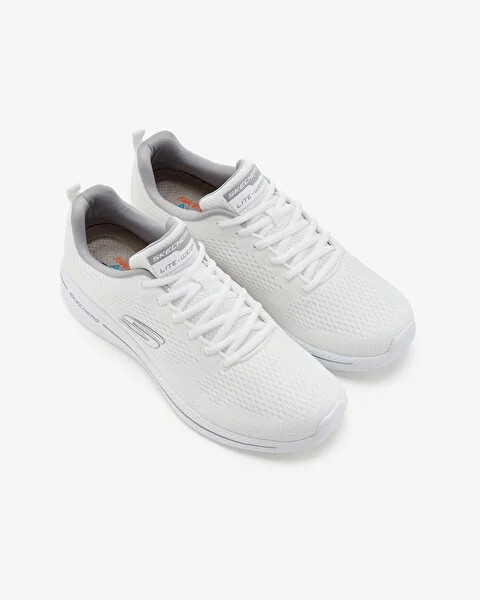 Skechers Burst 2.0 Out Of Range Siyah Erkek Spor Ayakkabı 999739TK