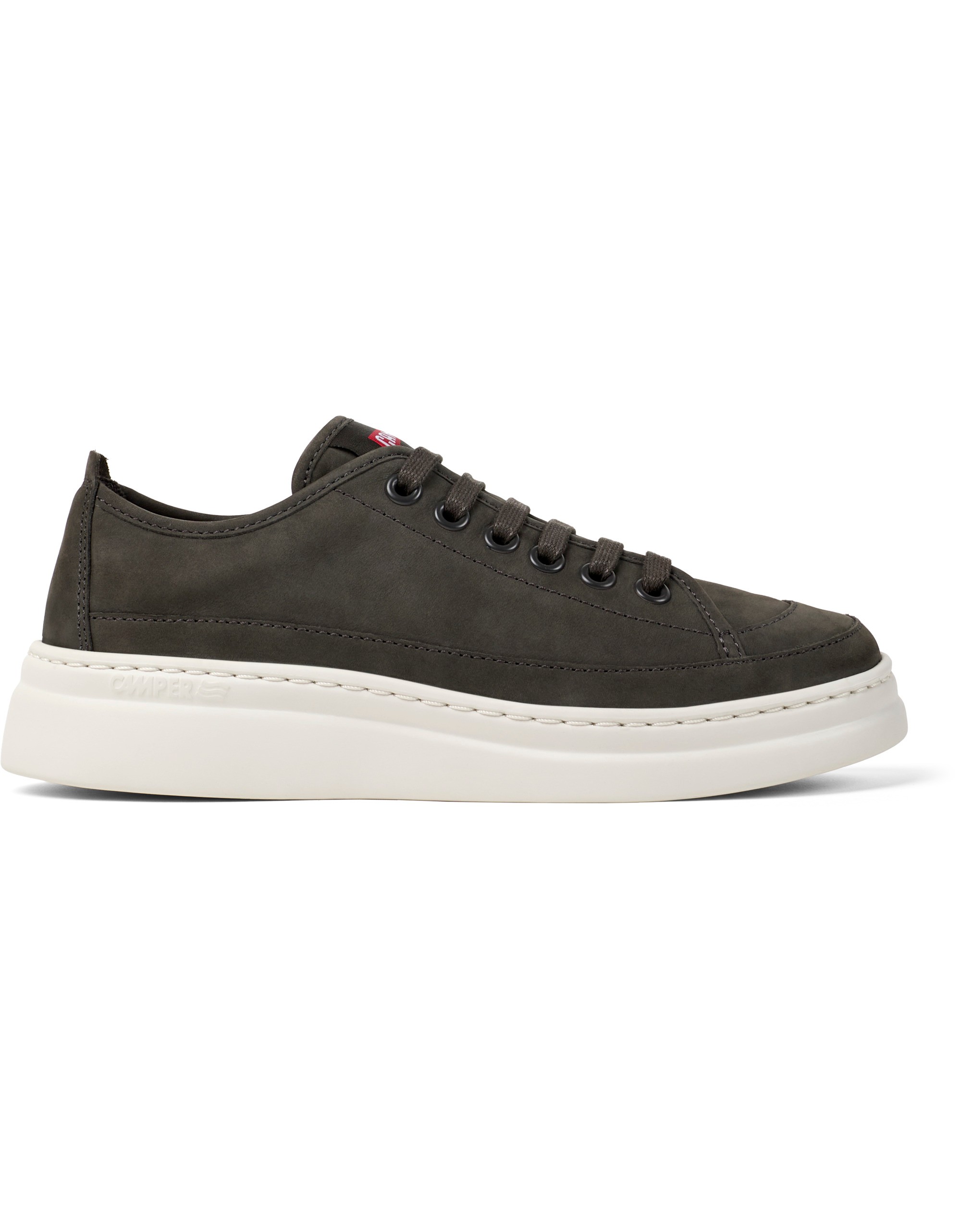Camper Runner Up Koyu Gri Kadın Sneaker K201626-010
