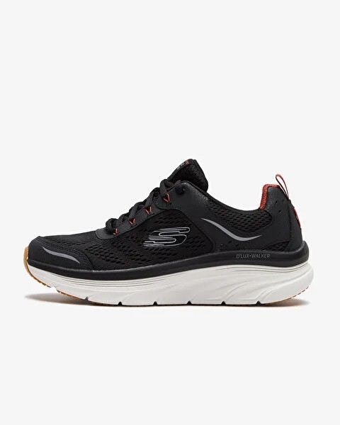 Skechers D Lux Walker Erkek Spor Ayakkabı