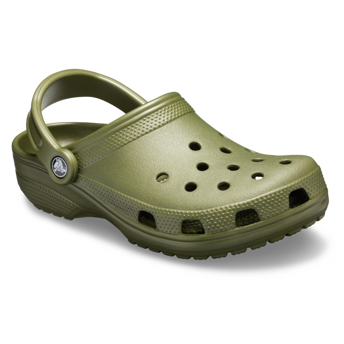 Crocs Classic Clog Unisex - Yeşil
