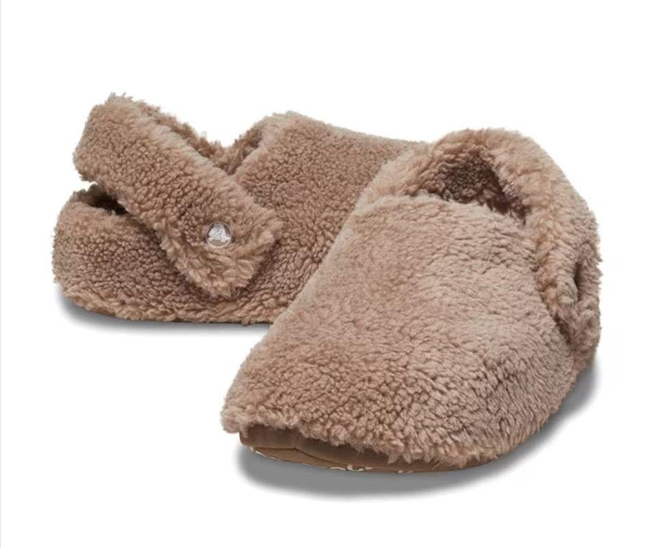 Classic Cozzzy Slipper