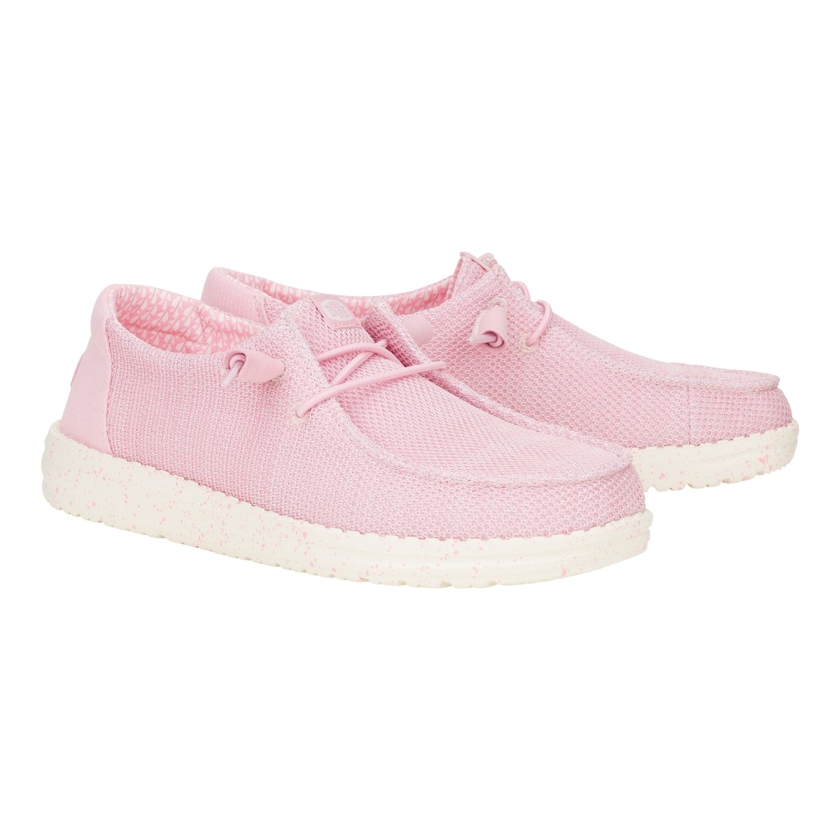 Hey Dude Wendy Stretch Sox Rosette HD.41878-6XX