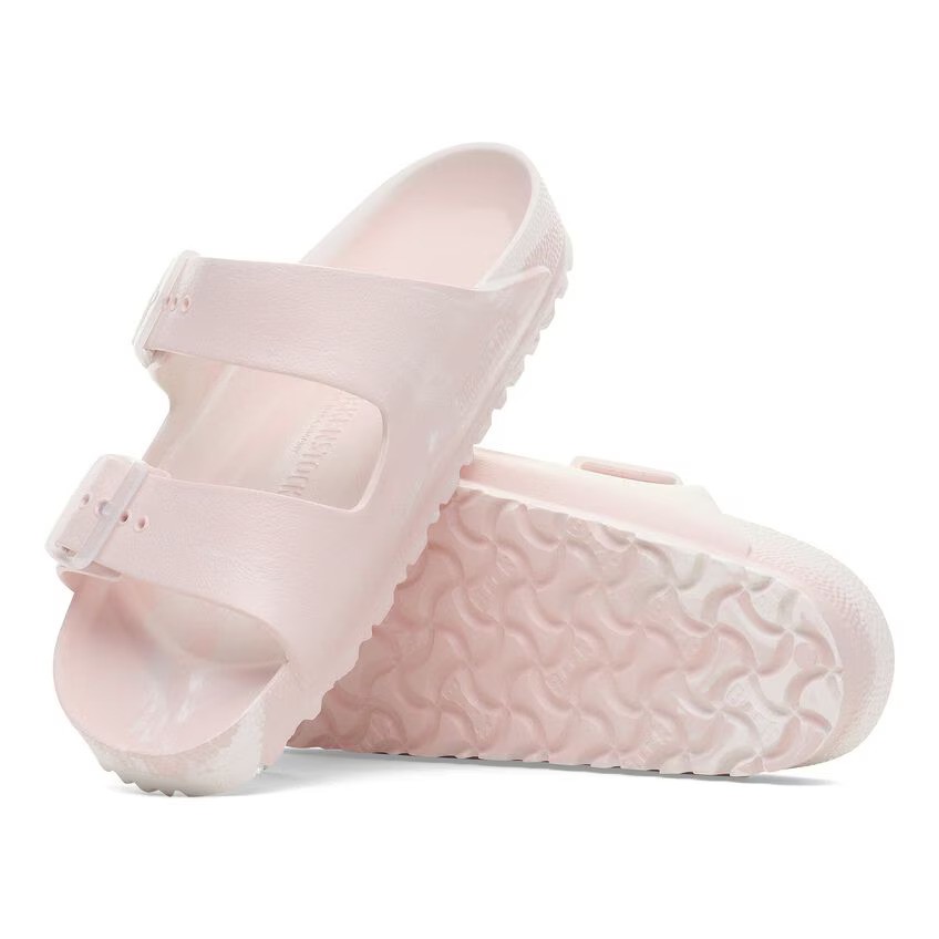 Birkenstock Arızona Eva Kadın Multi Çift Tokalı Terlik 1029690