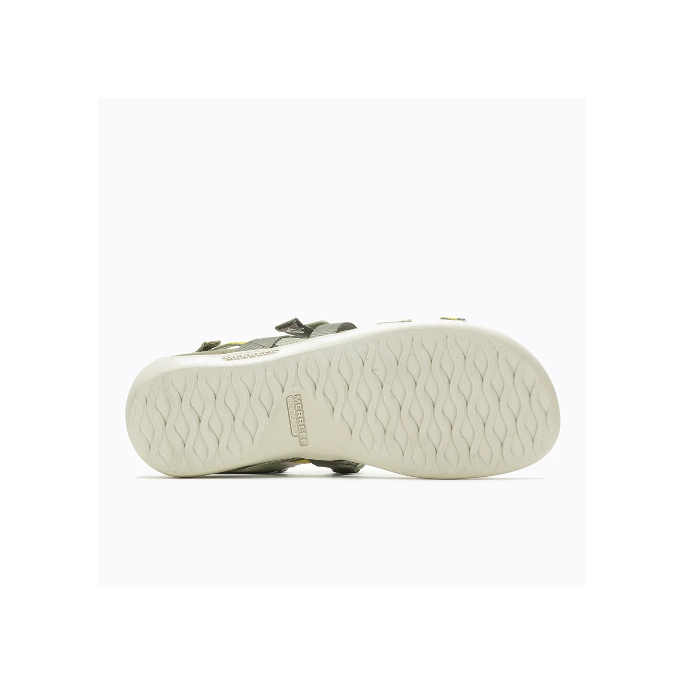 Merrell Dıstrıct 3 Backstrap Web Kadın Sandalet