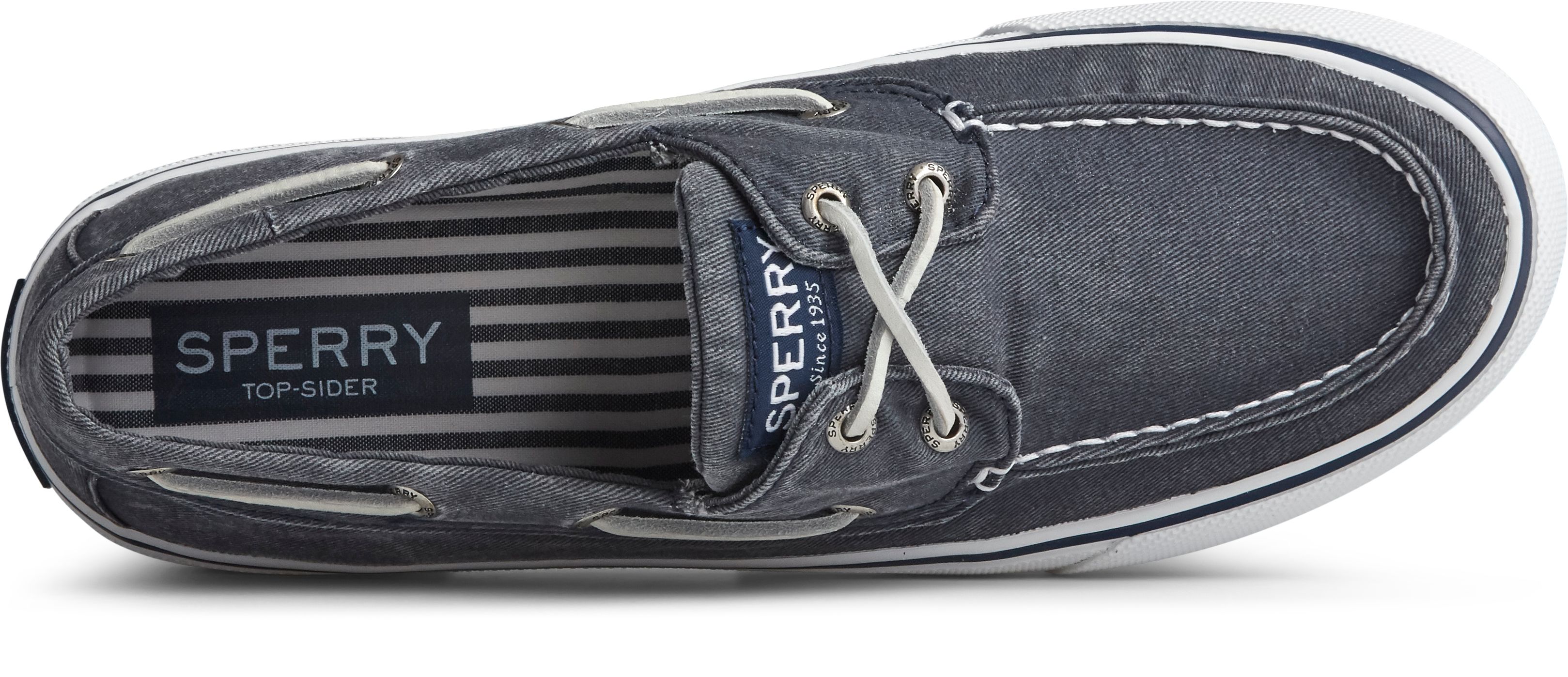 Sperry Top-Sider Bahama II Erkek Tekne Boat Ayakkabısı
