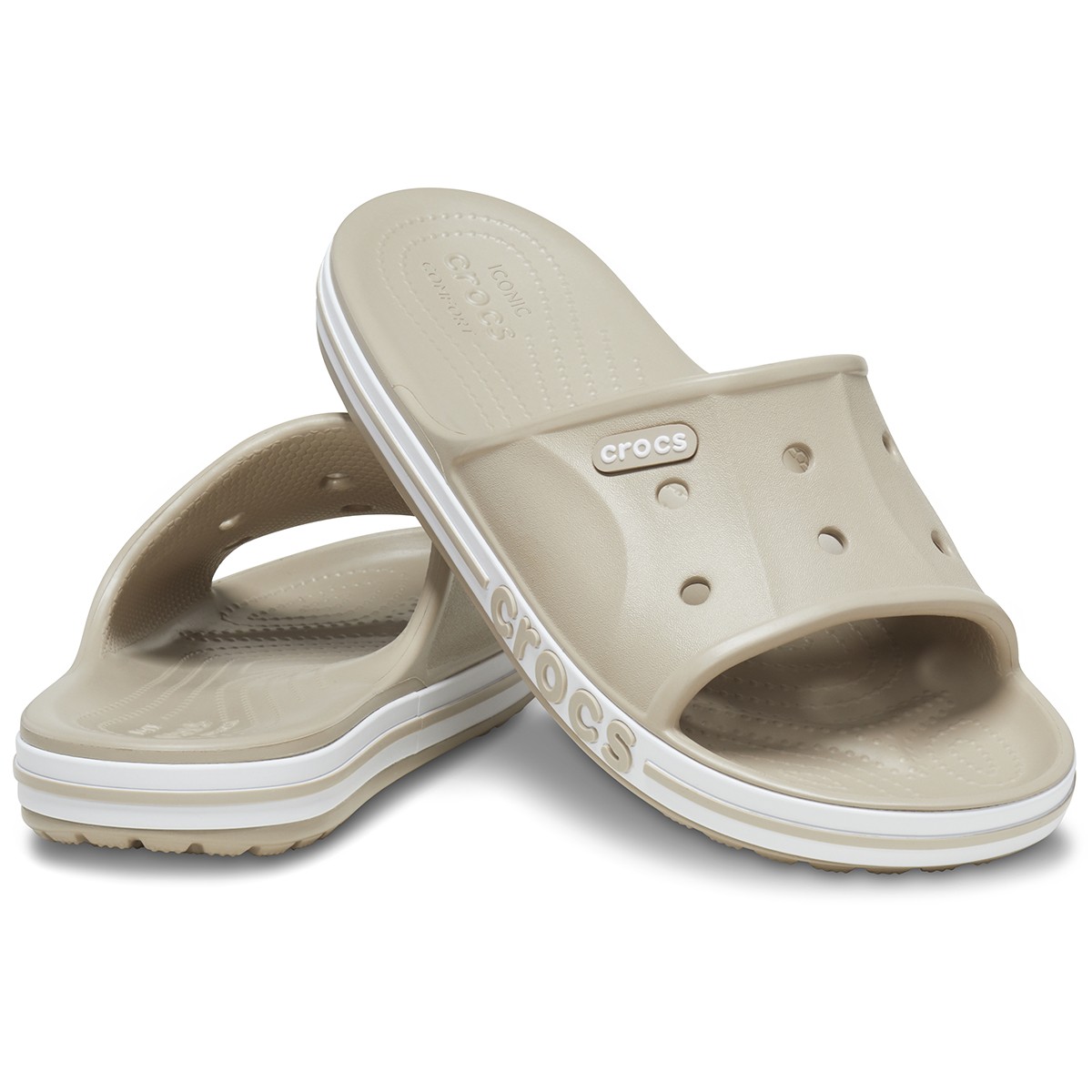 Crocs Bayaband Slide Unisex 205392