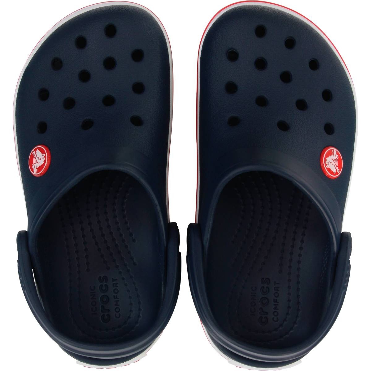 Crocs Crocband Clog Kids 207006