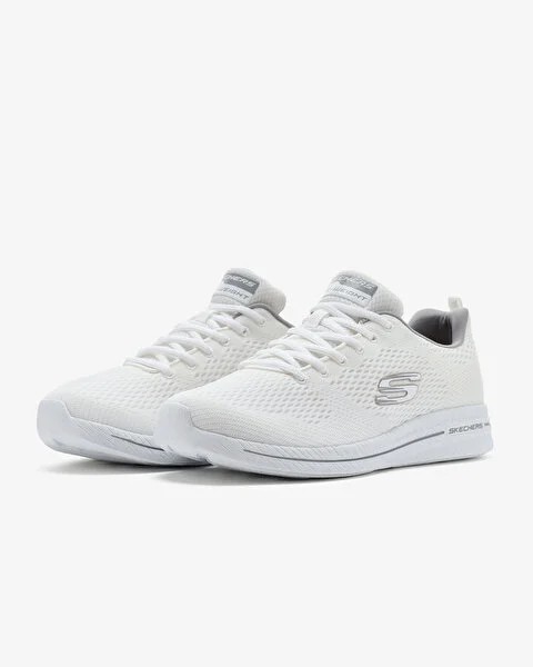 Skechers Burst 2.0 Out Of Range Siyah Erkek Spor Ayakkabı 999739TK