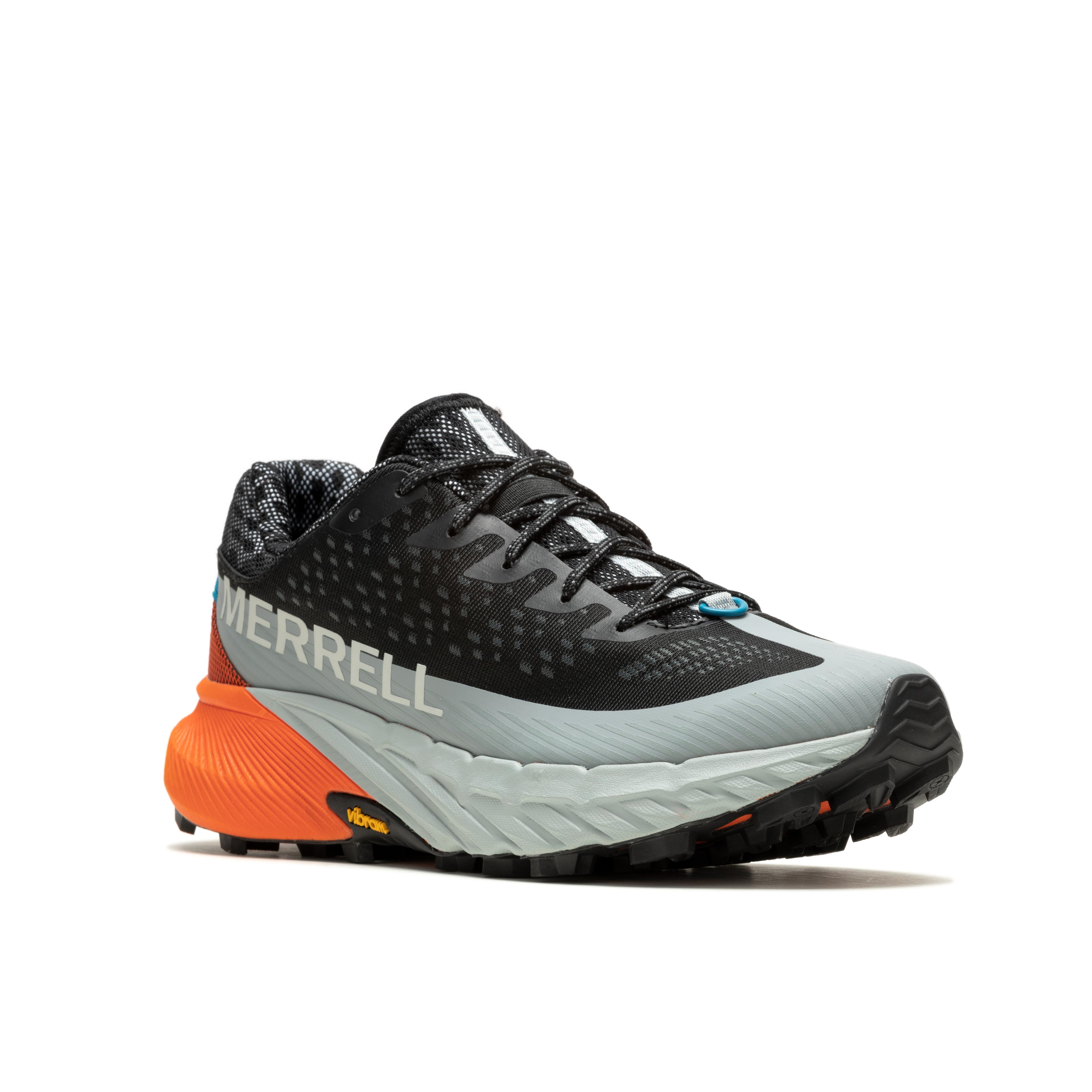 Merrell Agılıty Peak 5 Erkek Patika Koşusu Ayakkabısı