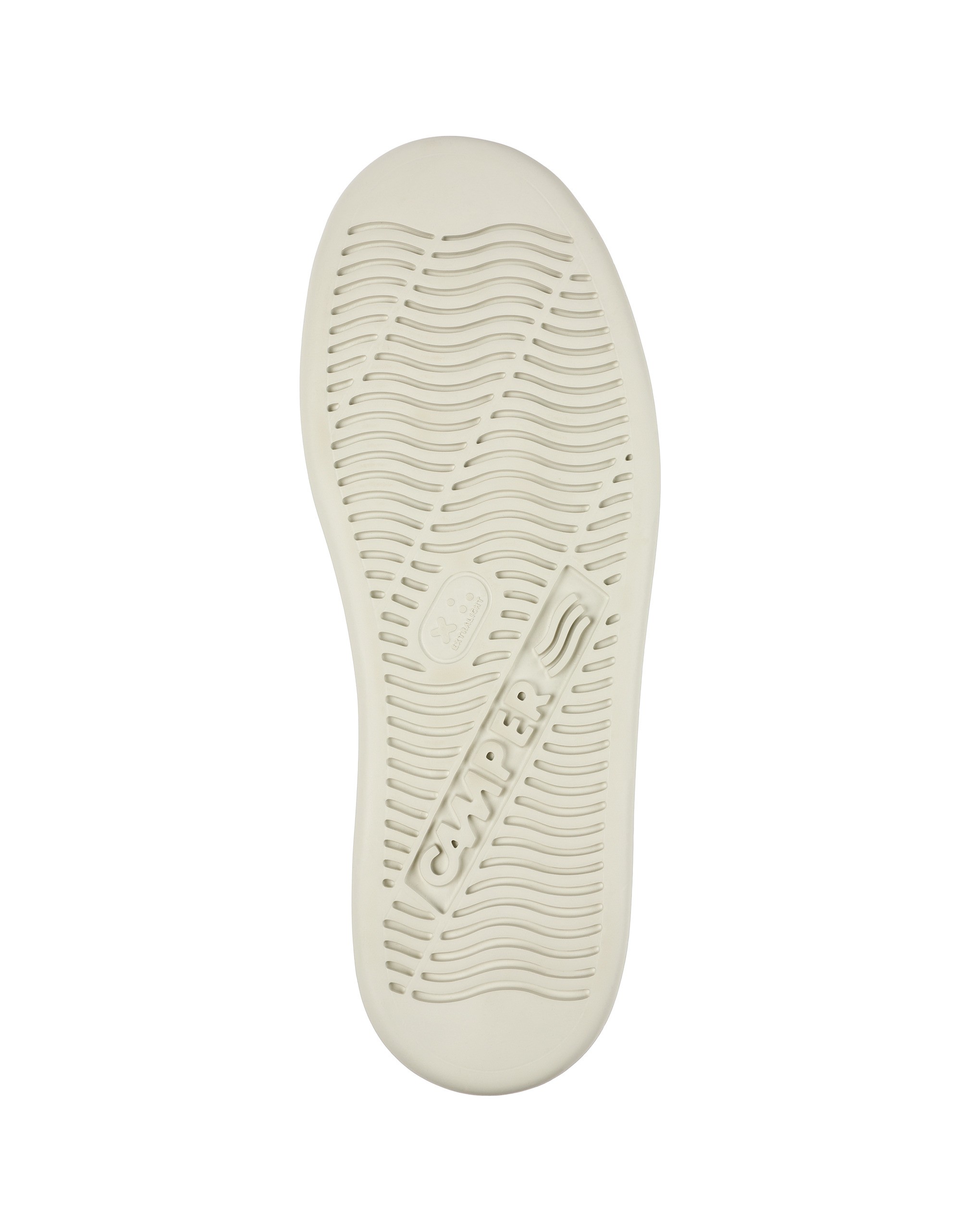 Camper Runner Four Kahverengi Erkek Sneaker 100226-140
