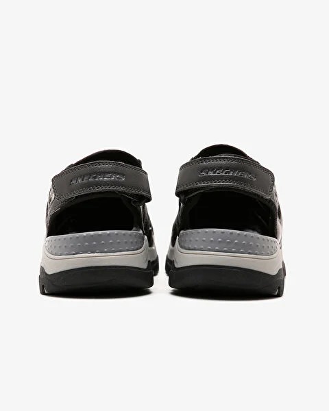 Skechers Tresmen Erkek Spor Sandalet