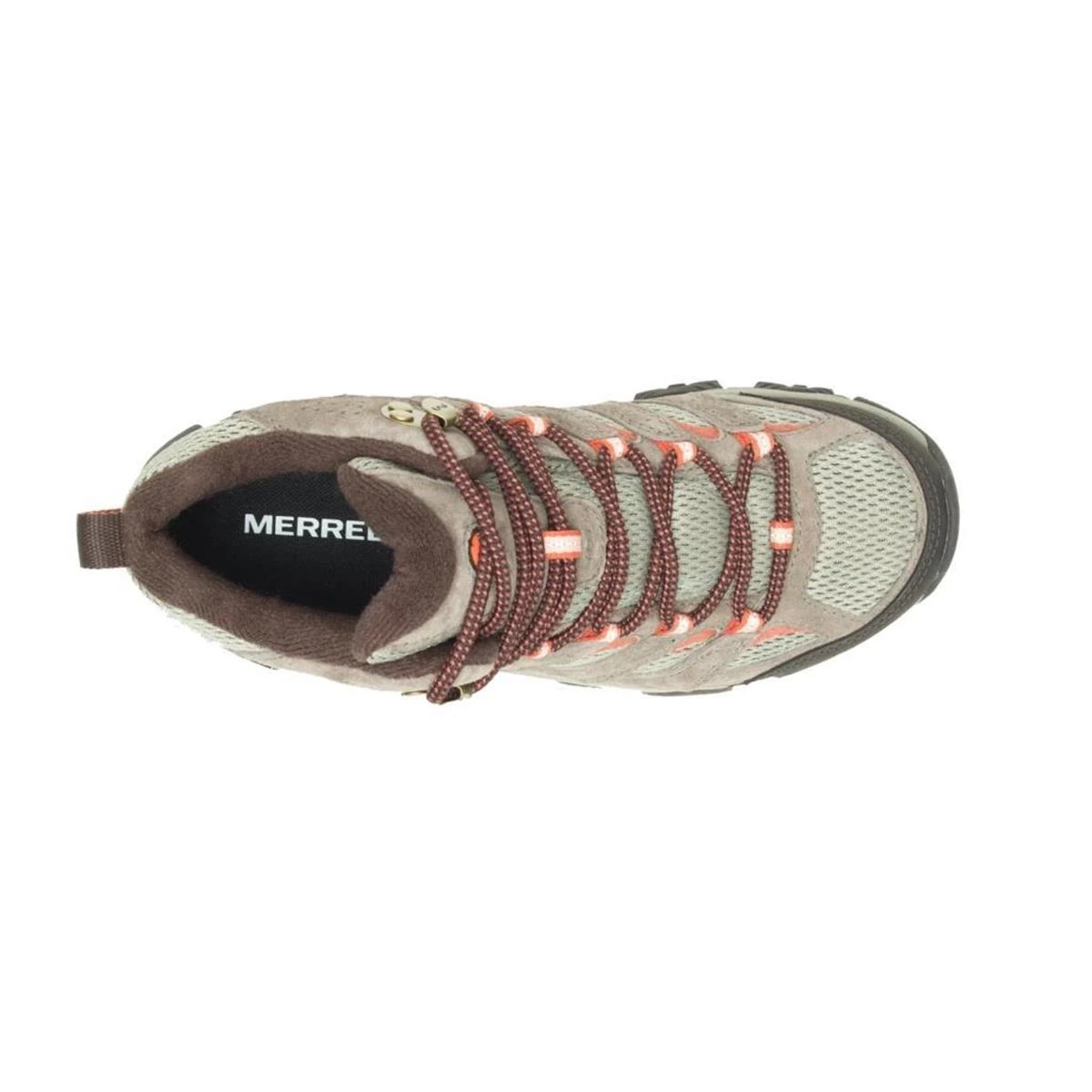 Merrell Moab 3 Mıd Gtx Kadın Outdoor Bot