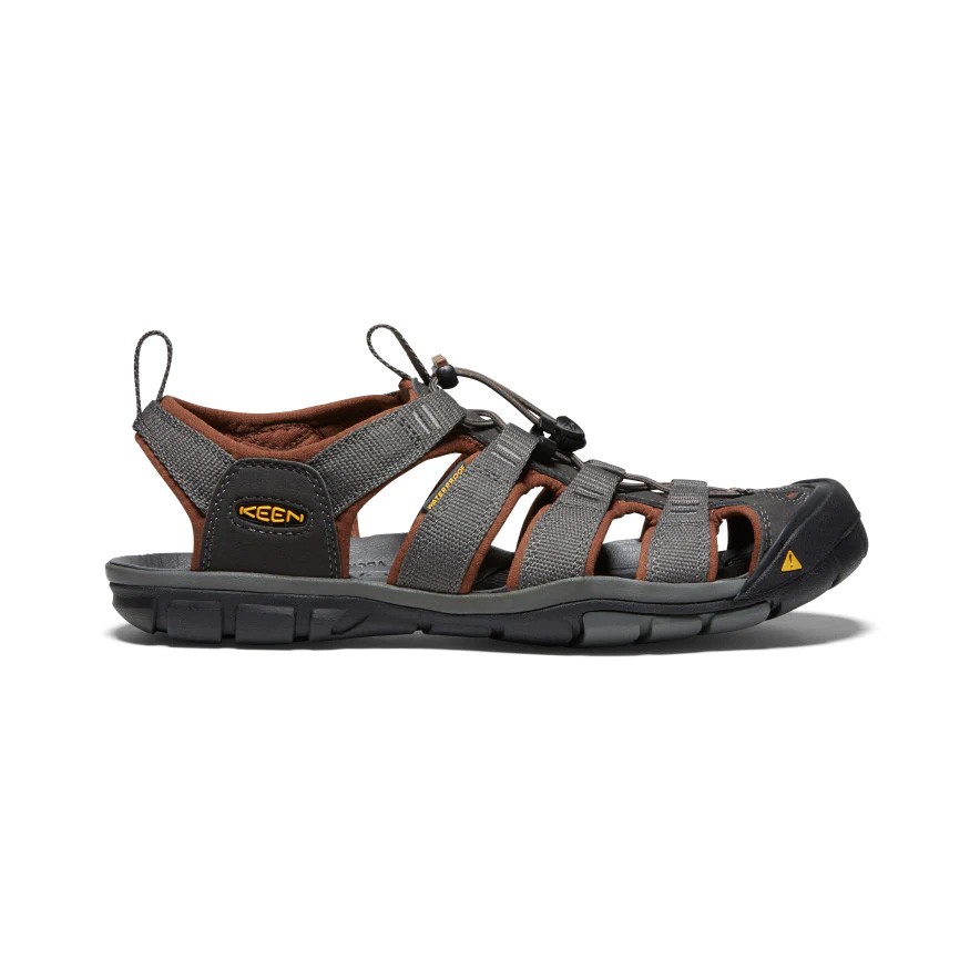 Keen Clearwater Cnx - Erkek Outdoor Sandalet