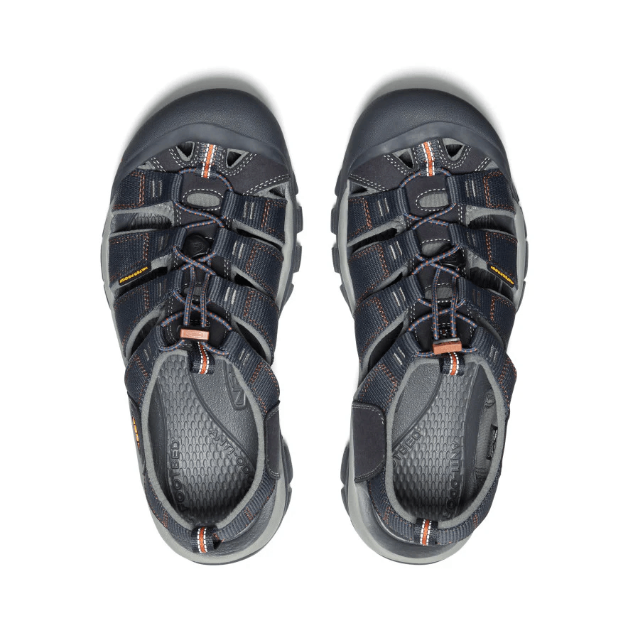 Keen Newport H2-Erkek Lacivert Outdoor Sandalet 1001931
