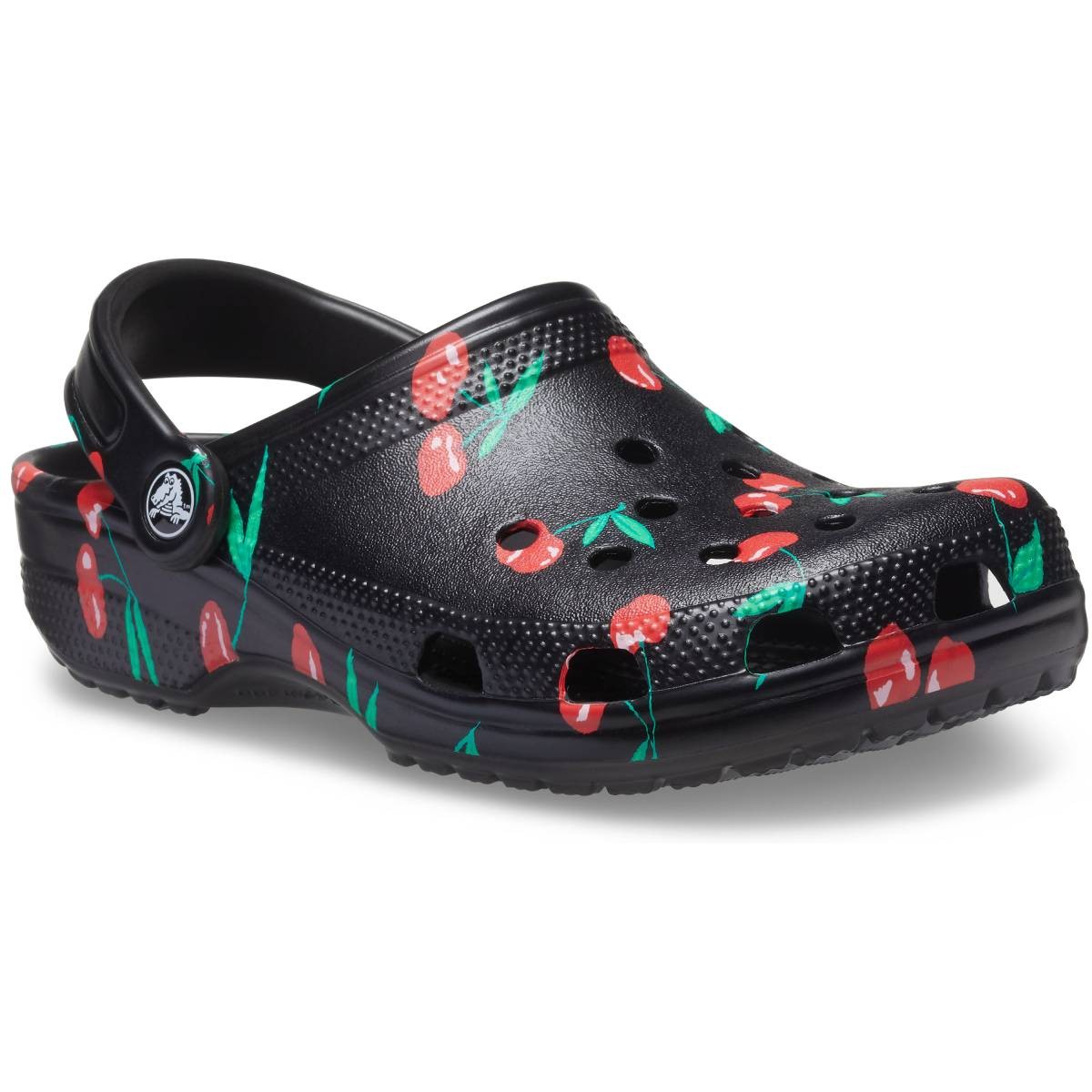 Crocs Classic Vacay Vibes Clog