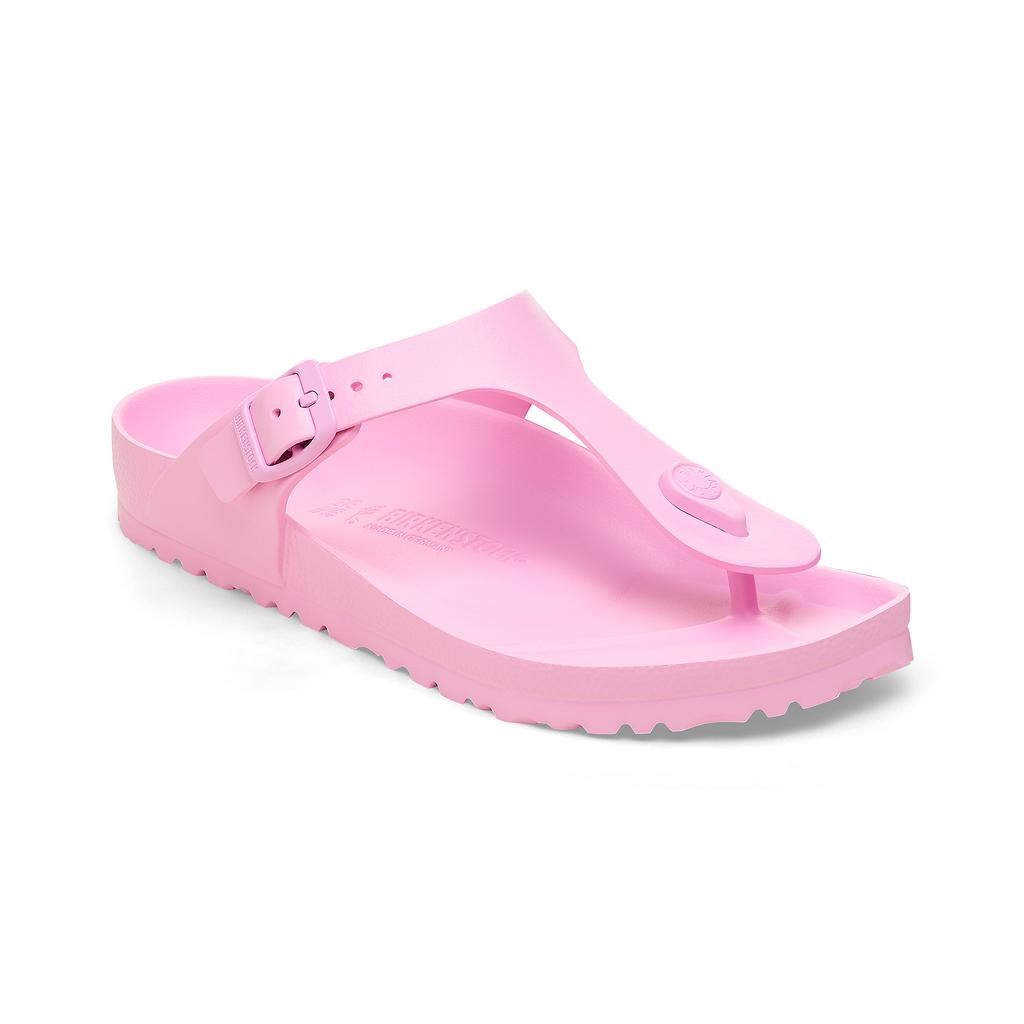 Birkenstock Gızeh Eva Kadın Pembe Terlik