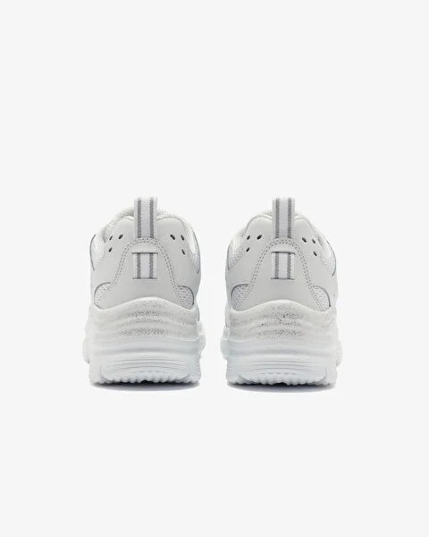 Skechers Fashion Fıt Kadın Beyaz Sneaker 896294TK WSL