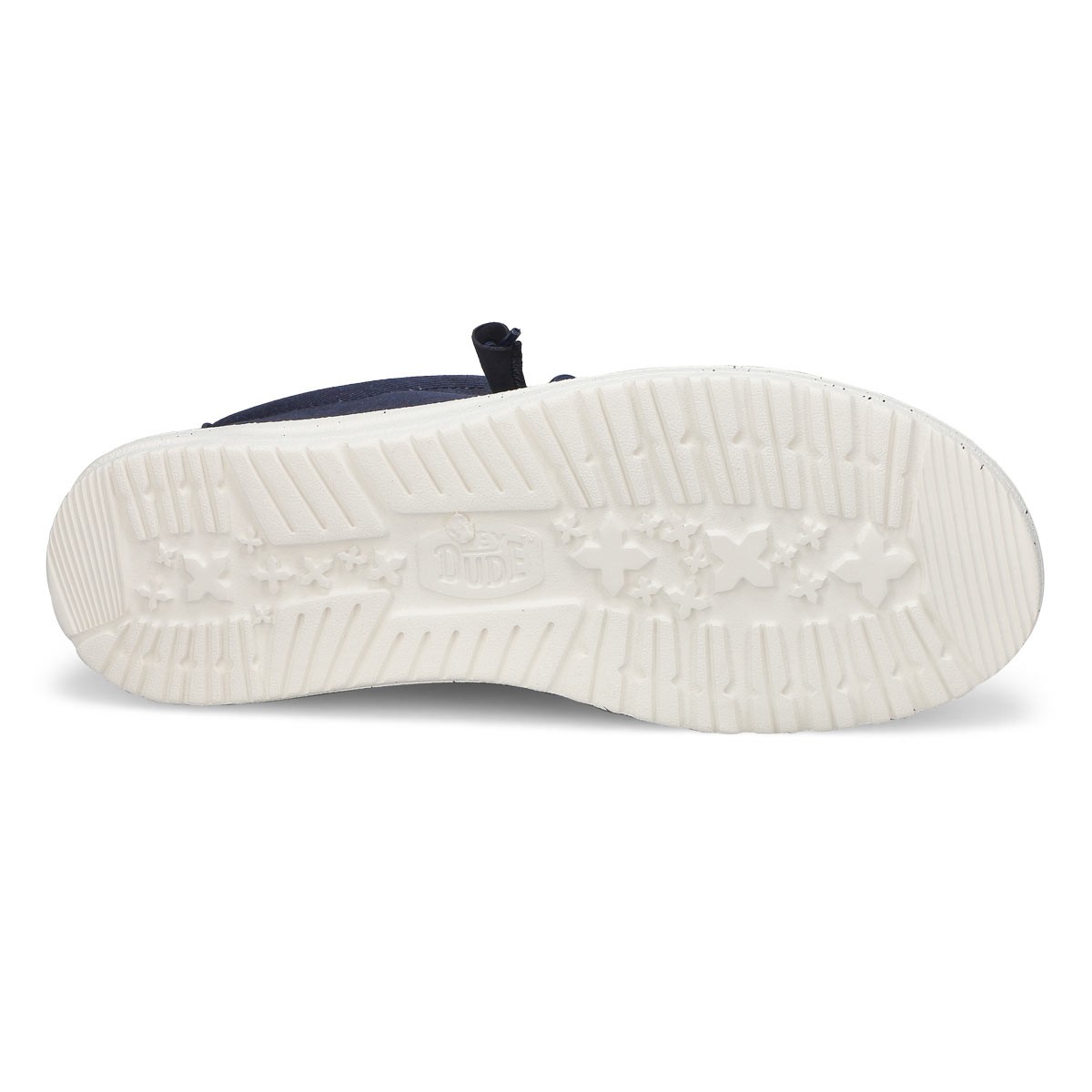Hey Dude Wally Stretch Canvas HD.40700-410