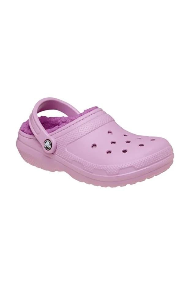 Classic Lined Clog