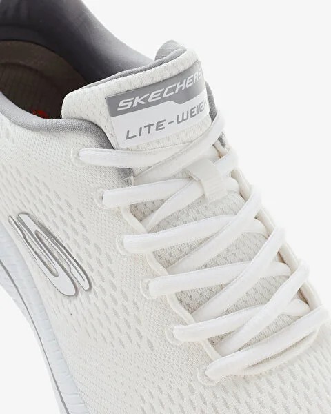 Skechers Burst 2.0 Out Of Range Siyah Erkek Spor Ayakkabı 999739TK