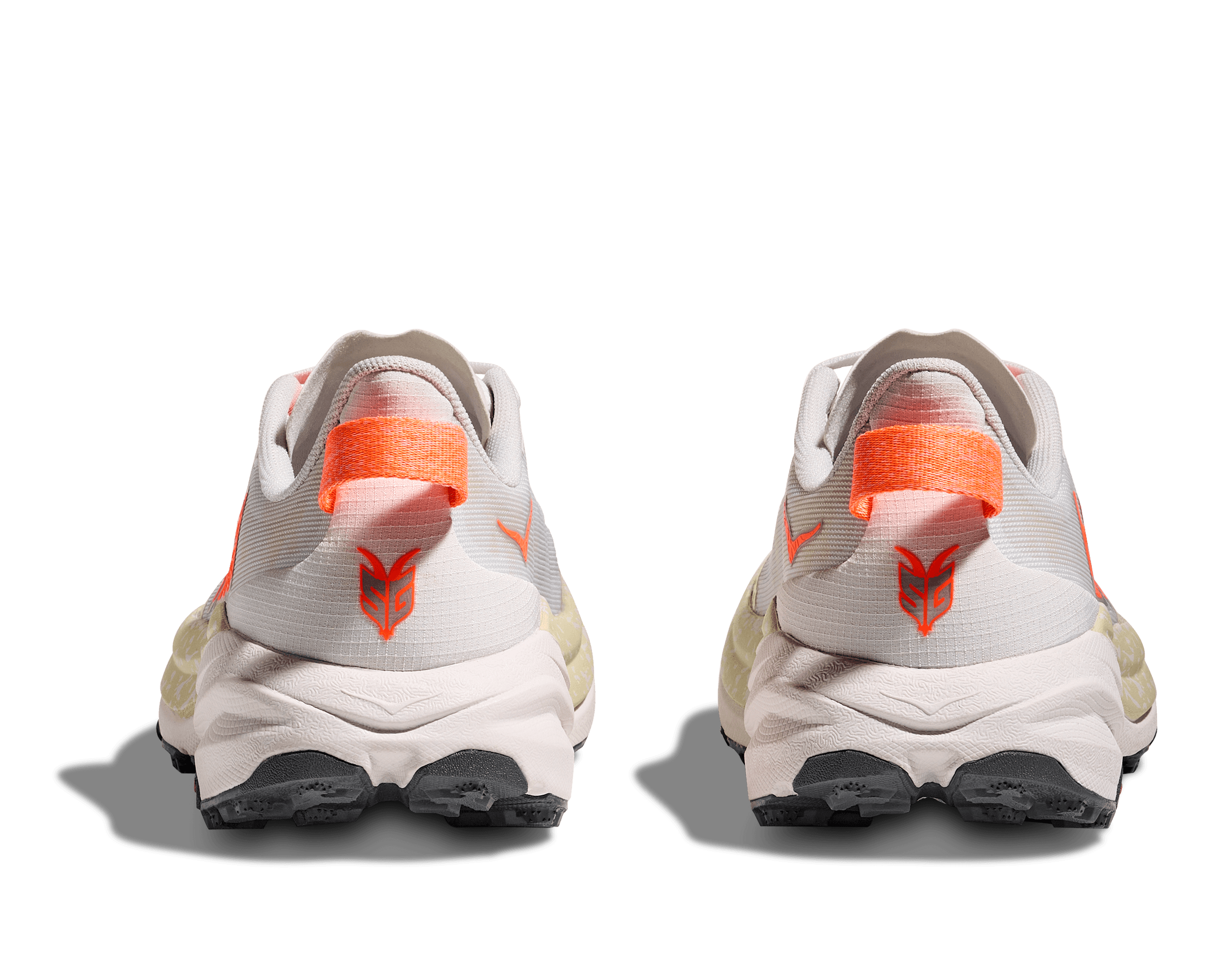 Hoka Speedgoat 6 Kadın Beyaz Koşu Ayakkabısı 1147811-WNG