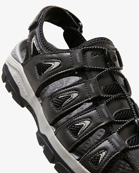 Skechers Tresmen Erkek Spor Sandalet