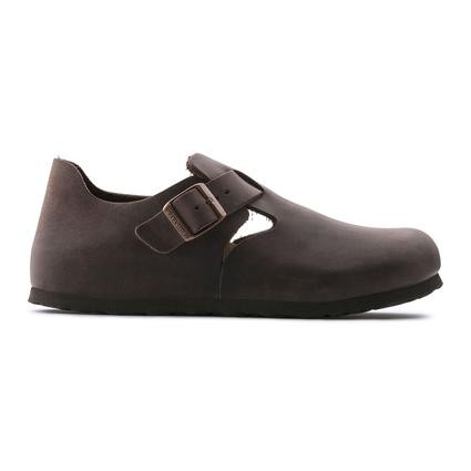 Birkenstock London Leoı Habana Erkek Günlük Ayakkabı 166533