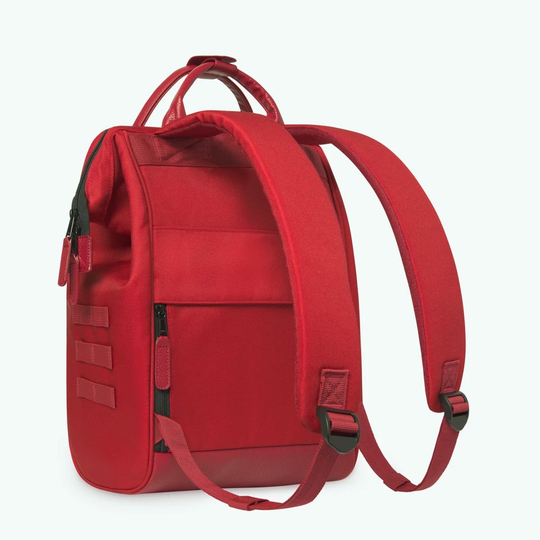 Cabaia Sırt Çantası Adventurer Akranes Medıum Red