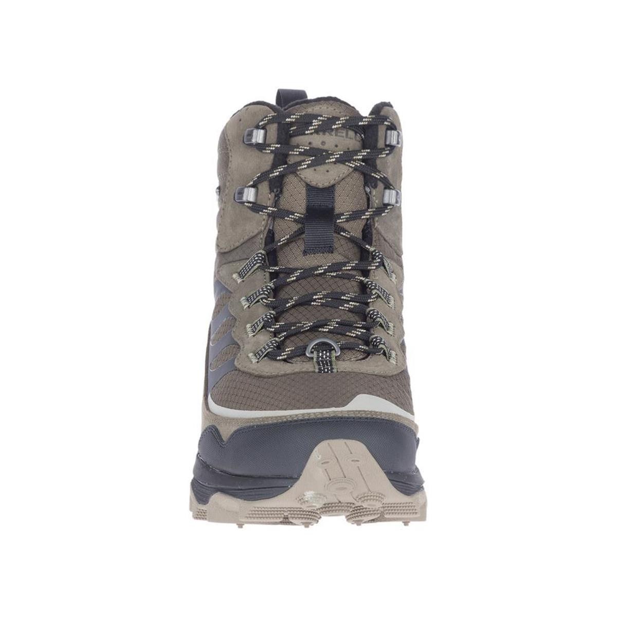 Merrell Moab Speed Thermo Mıd Wp