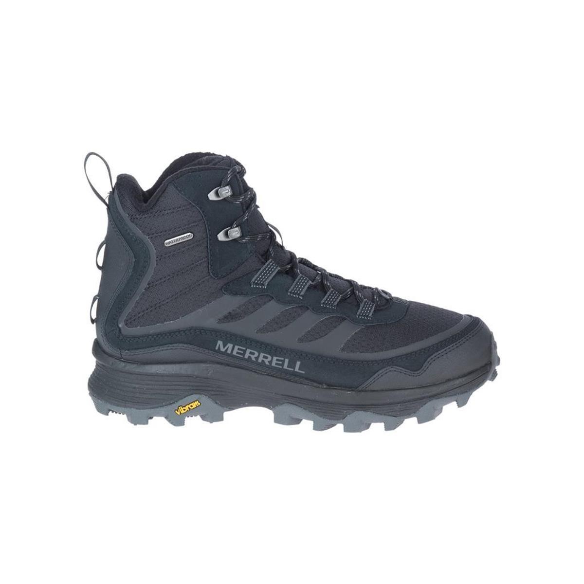 Merrell Moab Speed Thermo Mıd Wp Erkek Outdoor Bot