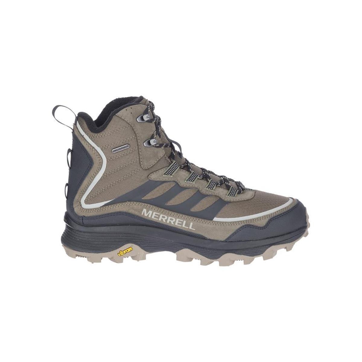 Merrell Moab Speed Thermo Mıd Wp