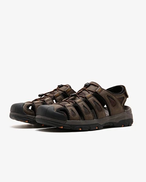 Skechers Tresmen Erkek Spor Sandalet