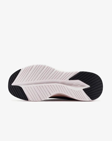 Skechers Vapor Foam Mıdnıght Glımmer Kadın Siyah Sneaker 150025 BKRG