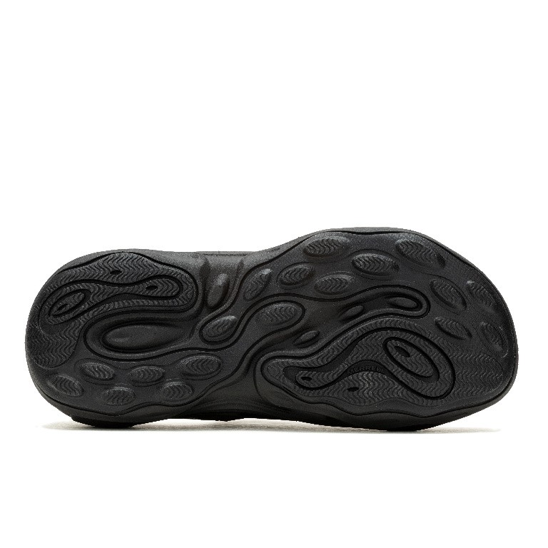 Merrell Hydro Next Gen Moc Se Erkek Siyah Su Ayakkabısı J006031